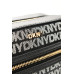 Сумка-клатч женская DKNY