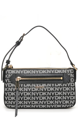 Сумка-клатч женская DKNY
