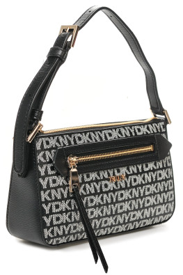 Сумка-клатч женская DKNY