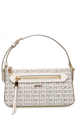 Сумка-клатч женская DKNY