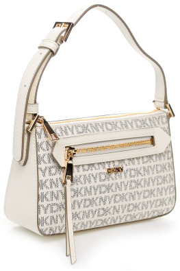 Сумка-клатч женская DKNY