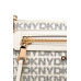 Сумка-клатч женская DKNY