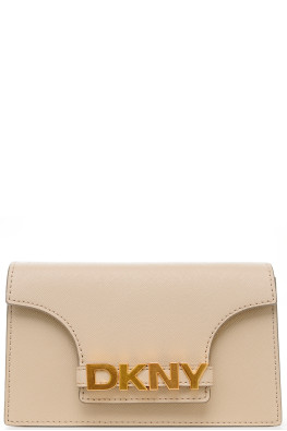 Сумка-клатч женская DKNY