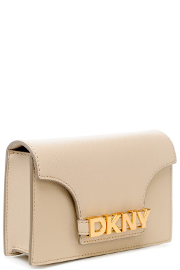 Сумка-клатч женская DKNY