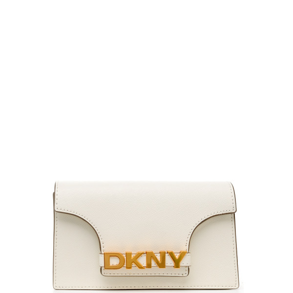 Сумка-клатч женская DKNY