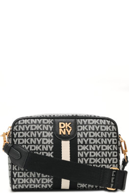Сумка-клатч женская DKNY