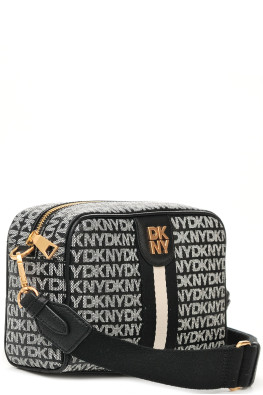 Сумка-клатч женская DKNY