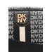 Сумка-клатч женская DKNY