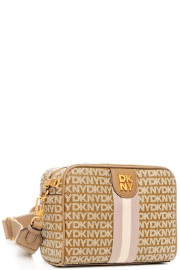 Сумка-клатч женская DKNY