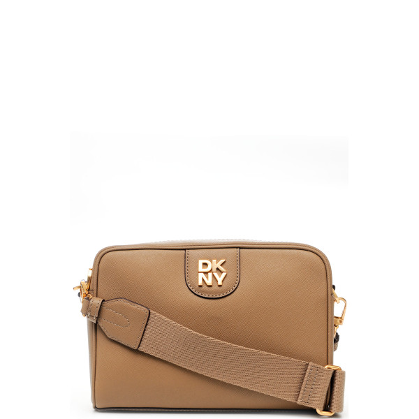 Сумка-клатч женская DKNY
