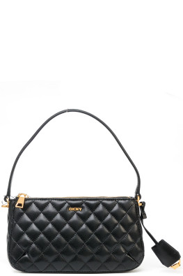 Сумка-клатч женская DKNY