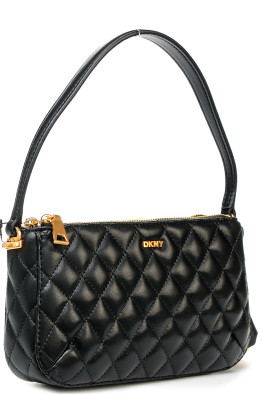 Сумка-клатч женская DKNY