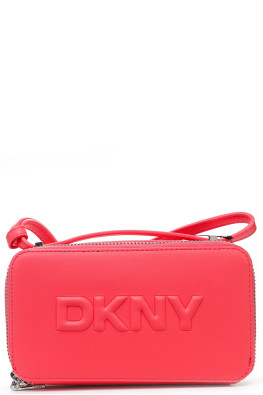 Сумка-клатч женская DKNY
