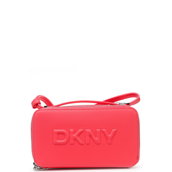 Сумка-клатч женская DKNY