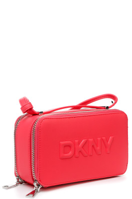 Сумка-клатч женская DKNY