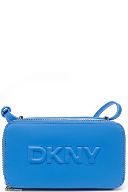 Сумка-клатч женская DKNY