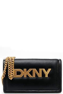 Сумка-клатч женская DKNY