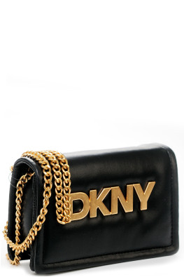 Сумка-клатч женская DKNY