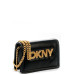 Сумка-клатч женская DKNY Сумка-клатч женская DKNY