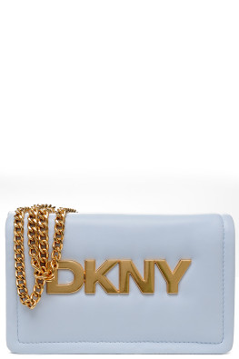 Сумка-клатч женская DKNY