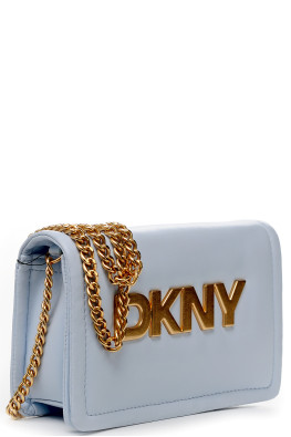 Сумка-клатч женская DKNY