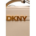 Сумка-клатч женская DKNY