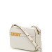 Сумка-клатч женская DKNY
