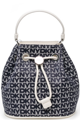 Сумка-клатч женская DKNY