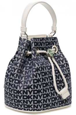 Сумка-клатч женская DKNY