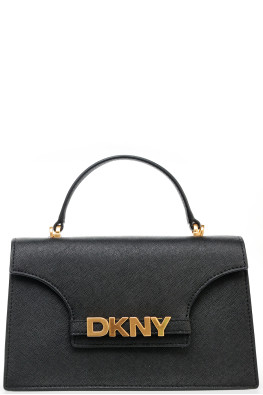 Сумка-клатч женская DKNY