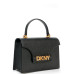 Сумка-клатч женская DKNY Сумка-клатч женская DKNY