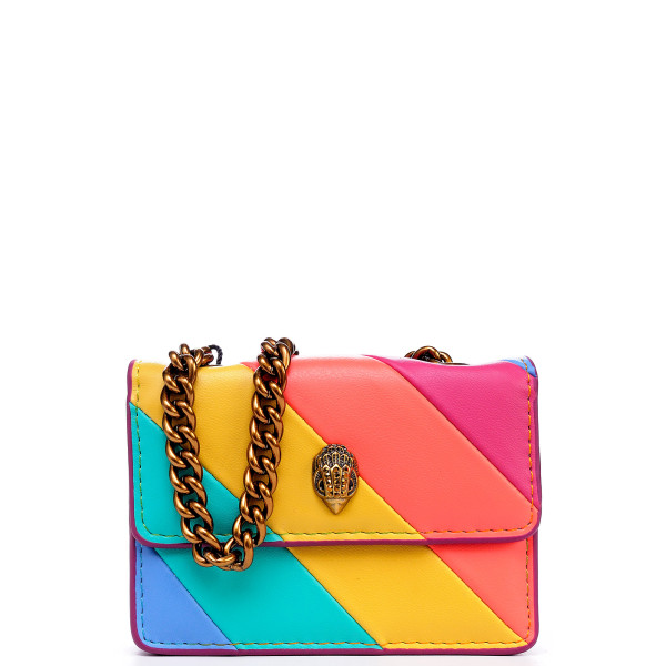 Сумка-клатч женская Kurt Geiger