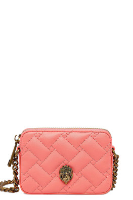 Сумка-клатч женская Kurt Geiger