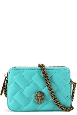 Сумка-клатч женская Kurt Geiger