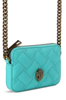 Сумка-клатч женская Kurt Geiger