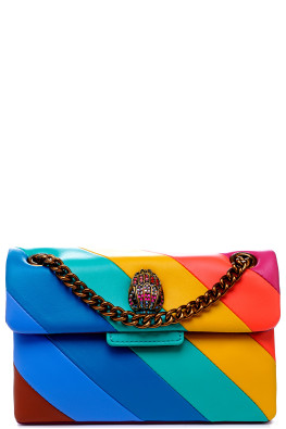 Сумка-клатч женская Kurt Geiger