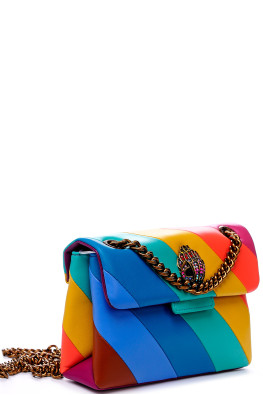 Сумка-клатч женская Kurt Geiger