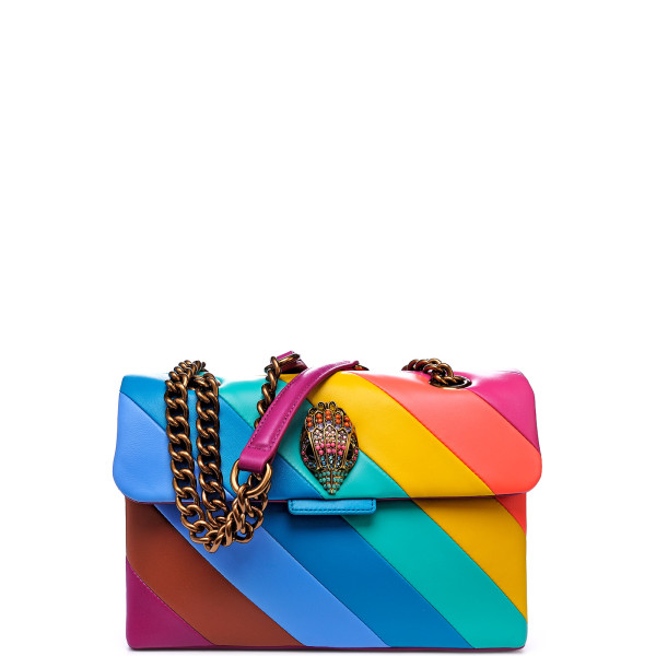 Сумка-клатч женская Kurt Geiger Сумка-клатч женская Kurt Geiger