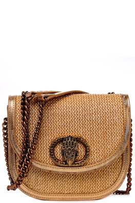 Сумка-клатч женская Kurt Geiger