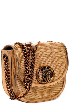 Сумка-клатч женская Kurt Geiger