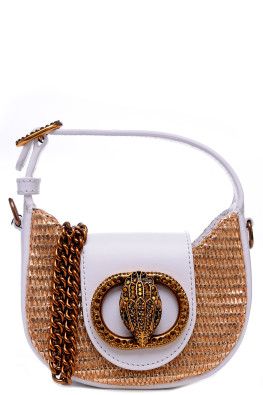 Сумка-клатч женская Kurt Geiger