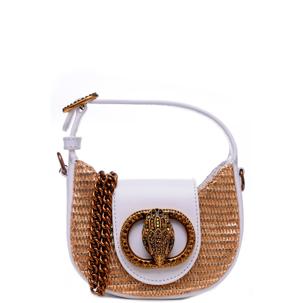 Сумка-клатч женская Kurt Geiger