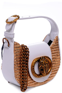 Сумка-клатч женская Kurt Geiger