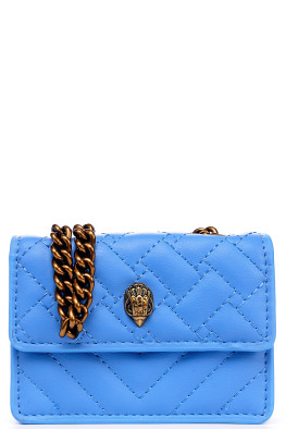 Сумка-клатч женская Kurt Geiger