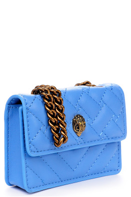 Сумка-клатч женская Kurt Geiger