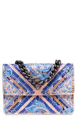 Сумка-клатч женская Kurt Geiger