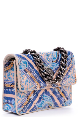 Сумка-клатч женская Kurt Geiger