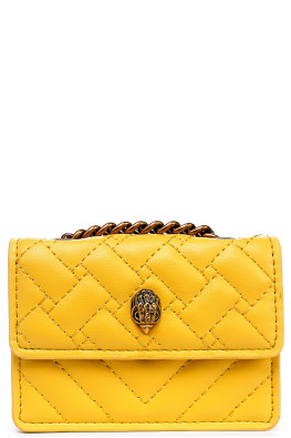 Сумка-клатч женская Kurt Geiger