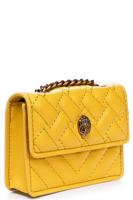 Сумка-клатч женская Kurt Geiger