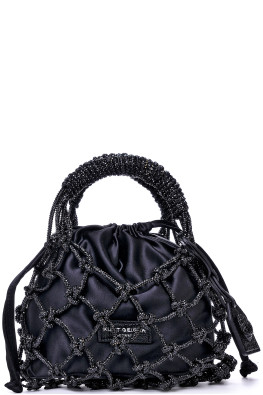 Сумка-клатч женская Kurt Geiger